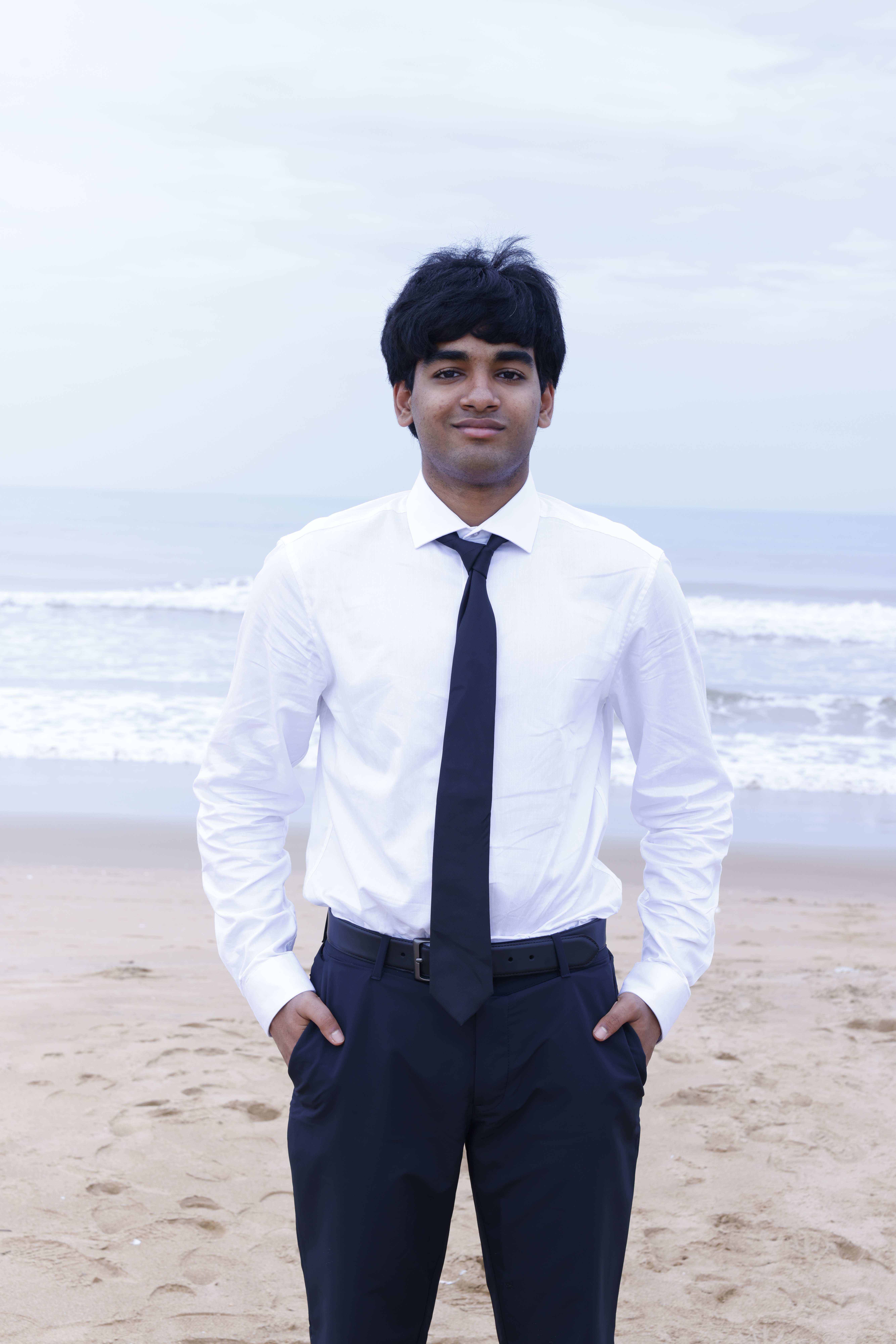 Kaushal Reddy Duddugunta